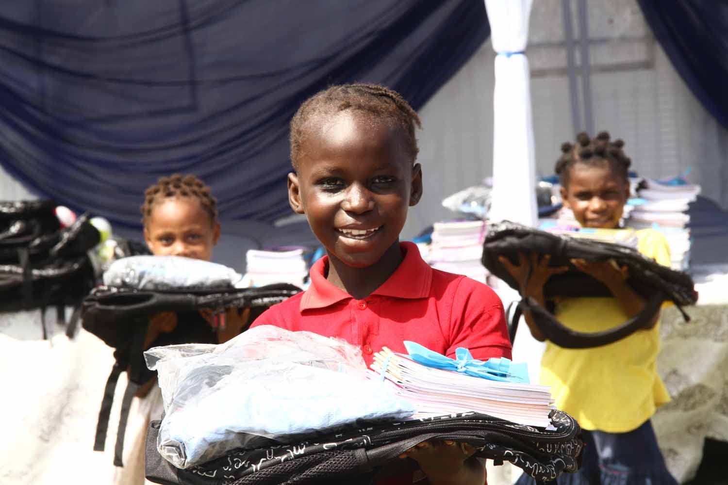 Overview 1 Illustration