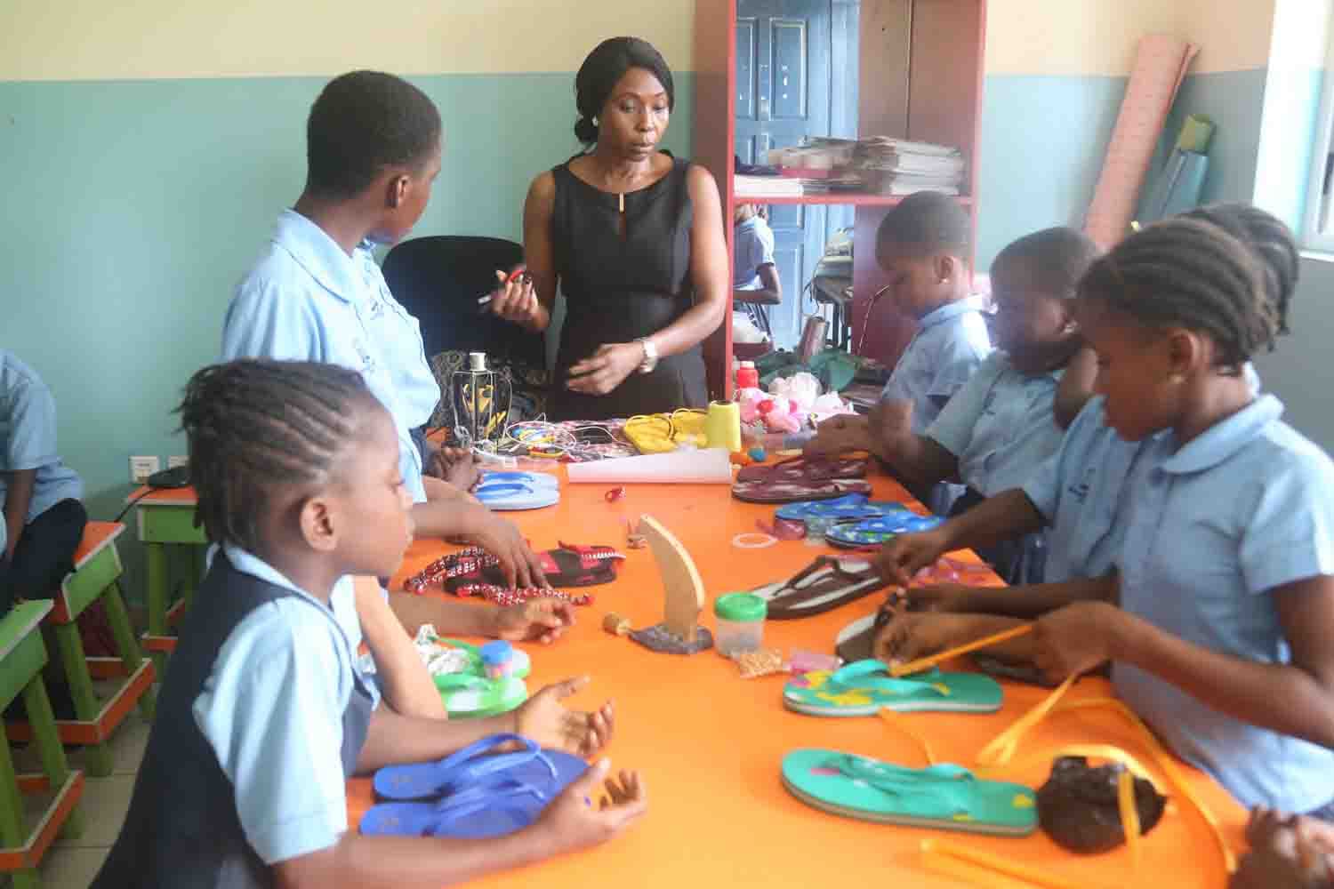 Overview 1 Illustration