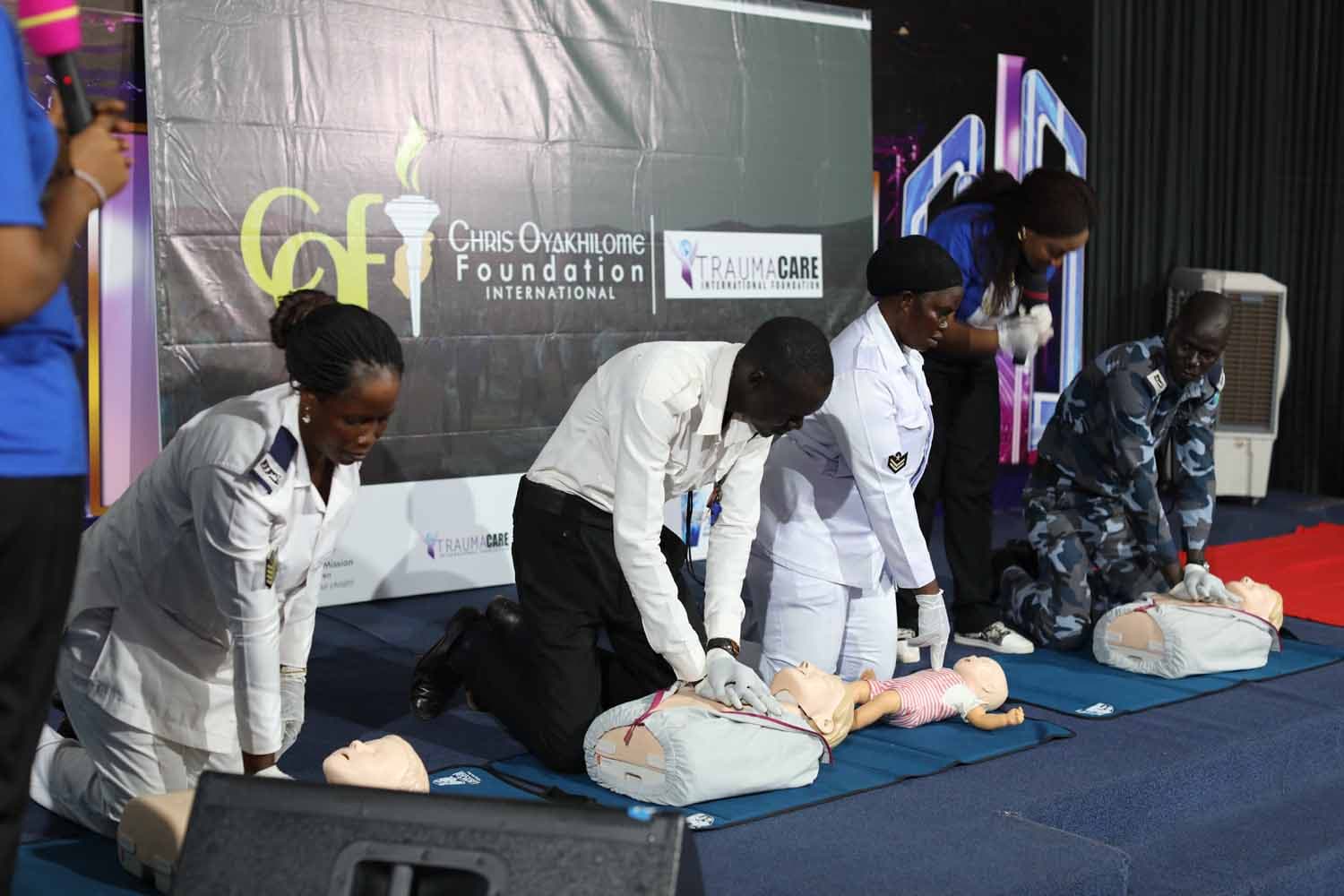 Overview 1 Illustration