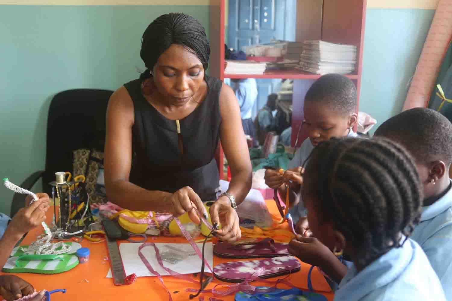 Overview 1 Illustration