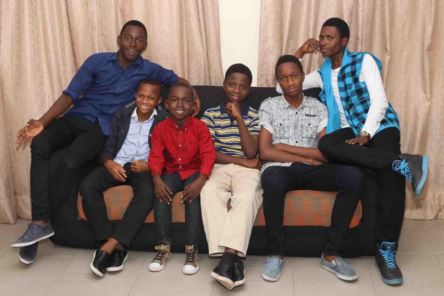 Overview 1 Illustration