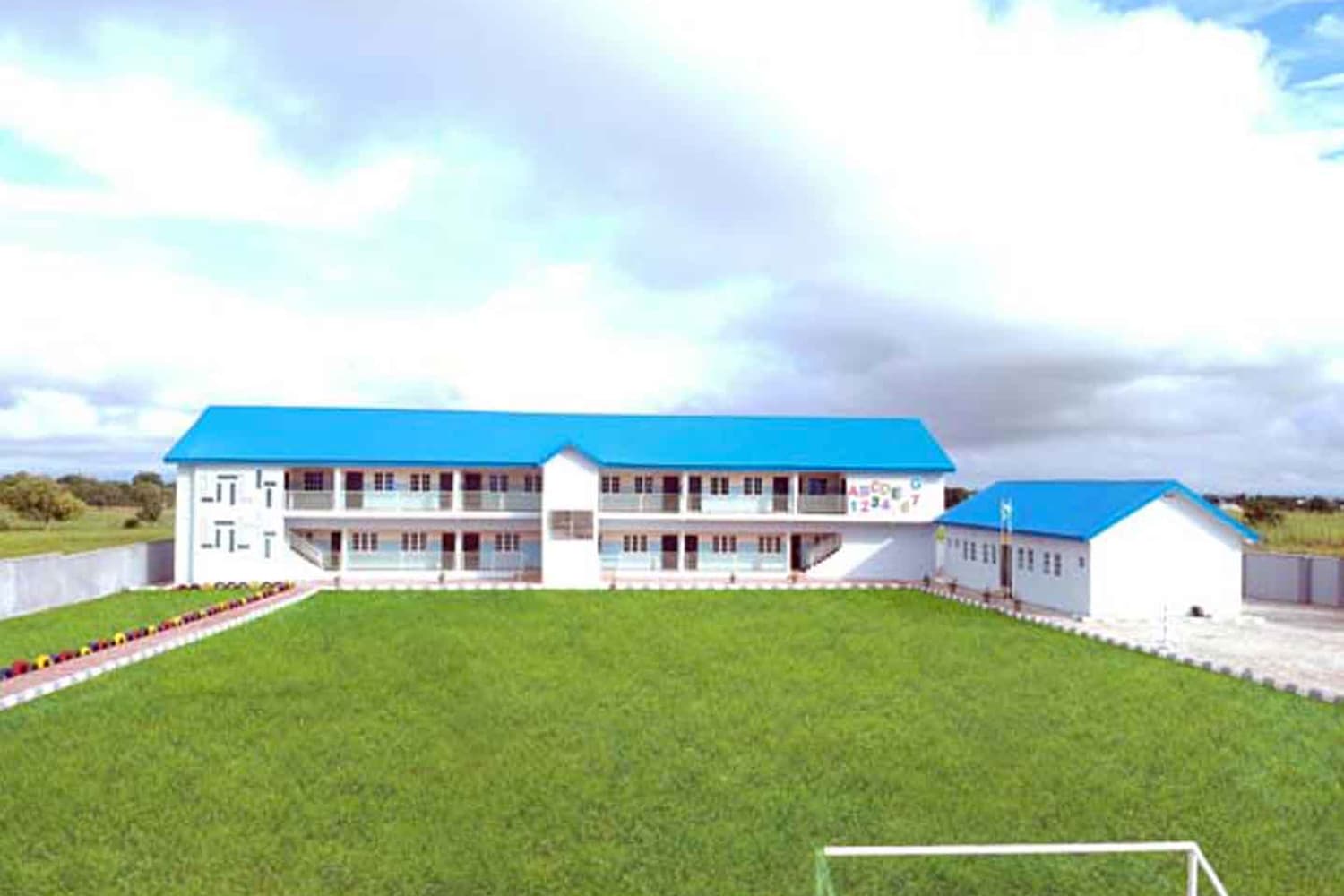 Overview 1 Illustration