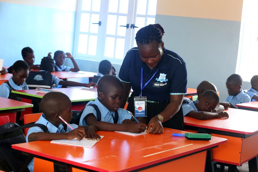 Overview Illustration