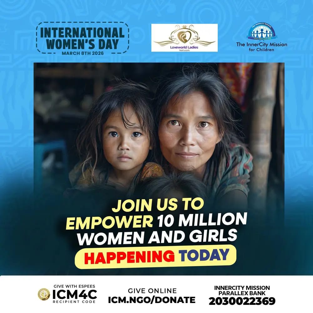 Women empowerment outreach